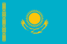 kazakhstan